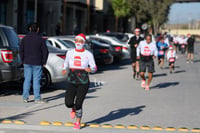 5K Corre Santa corre 2021