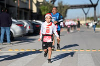 5K Corre Santa corre 2021