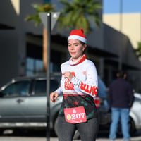 5K Corre Santa corre 2021