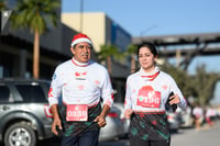 5K Corre Santa corre 2021