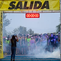 5K Neon Altozano