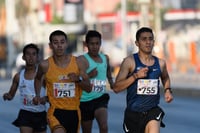 Carrera 5K y 10K SURMAN