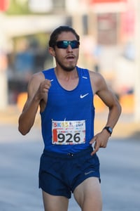 Carrera 5K y 10K SURMAN