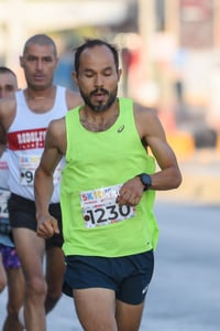 Carrera 5K y 10K SURMAN