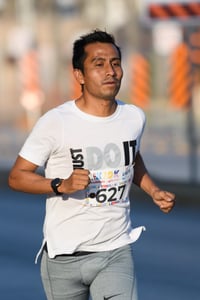 Carrera 5K y 10K SURMAN