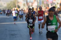 Carrera 5K y 10K SURMAN