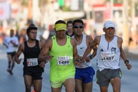 Carrera 5K y 10K SURMAN