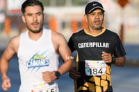 Carrera 5K y 10K SURMAN