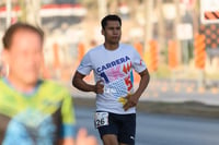 Carrera 5K y 10K SURMAN