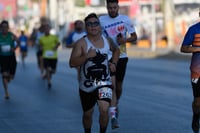 Carrera 5K y 10K SURMAN