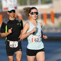 Carrera 5K y 10K SURMAN