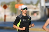 Carrera 5K y 10K SURMAN