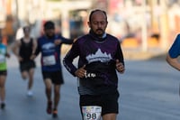 Carrera 5K y 10K SURMAN