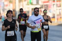 Carrera 5K y 10K SURMAN