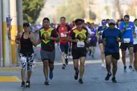 Carrera 5K y 10K SURMAN