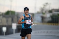 Carrera 5K y 10K Chilchota 2022