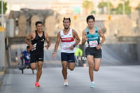 Carrera 5K y 10K Chilchota 2022