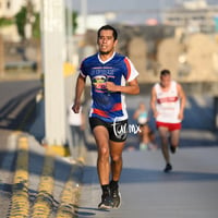 Carrera 5K y 10K Chilchota 2022