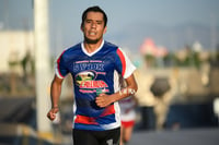 Carrera 5K y 10K Chilchota 2022