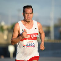 Carrera 5K y 10K Chilchota 2022