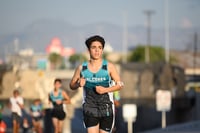 Carrera 5K y 10K Chilchota 2022
