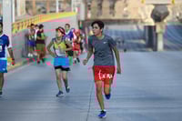 Carrera 5K y 10K Chilchota 2022