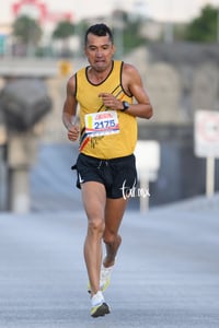 Carrera 5K y 10K Chilchota 2022