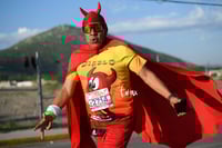 Carrera 5K y 10K Chilchota 2022