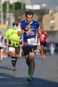 Carrera 5K y 10K Chilchota 2022