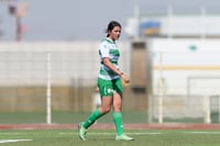 CEFOR Santos vs Británico femenil