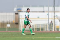 CEFOR Santos vs Británico femenil