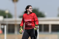 CEFOR Santos vs Británico femenil