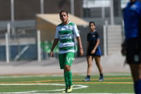 CEFOR Santos vs Británico femenil