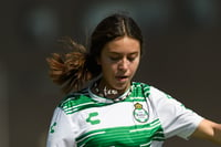 CEFOR Santos vs Británico femenil