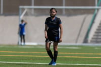 CEFOR Santos vs Británico femenil