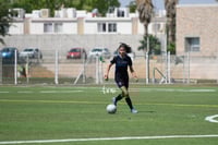 CEFOR Santos vs Británico femenil
