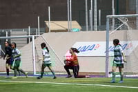 CEFOR Santos vs Británico femenil