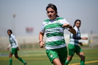 CEFOR Santos vs Británico femenil