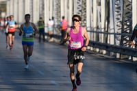 Maratón Lala Puente Plateado