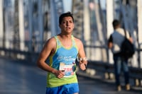 Maratón Lala Puente Plateado