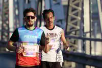 Maratón Lala Puente Plateado