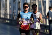Maratón Lala Puente Plateado