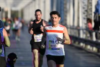 Maratón Lala Puente Plateado