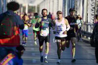 Maratón Lala Puente Plateado