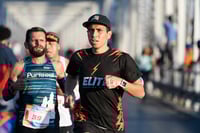 Maratón Lala Puente Plateado