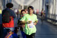 Maratón Lala Puente Plateado