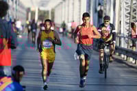 Maratón Lala Puente Plateado