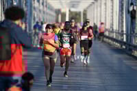 Maratón Lala Puente Plateado