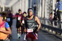 Maratón Lala Puente Plateado