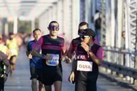 Maratón Lala Puente Plateado